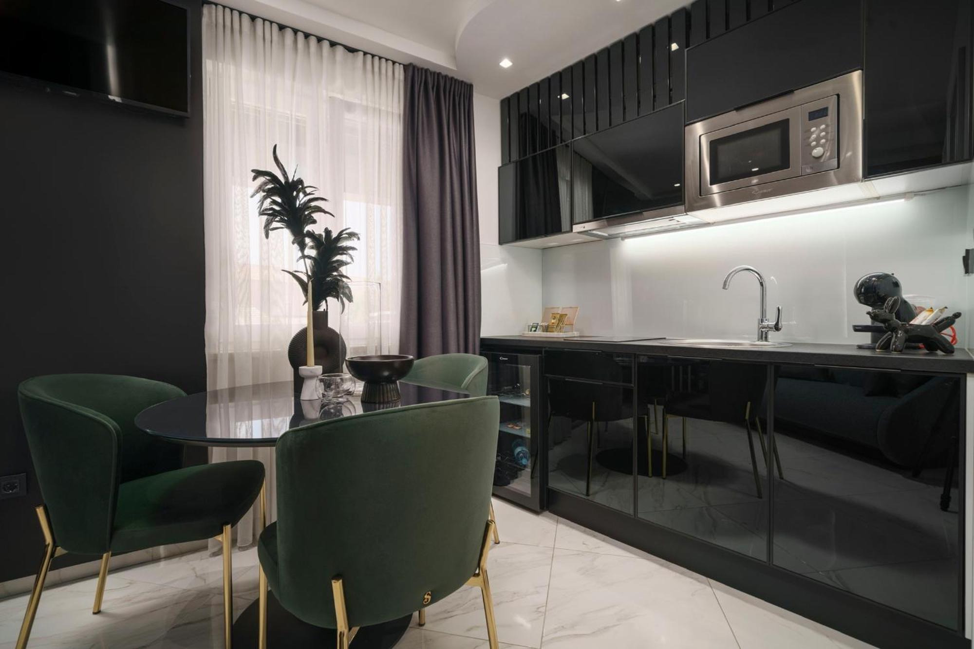 Apartments Antonia Šibenik Buitenkant foto