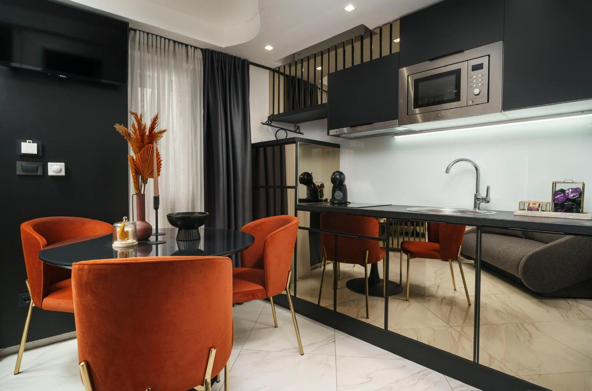 Apartments Antonia Šibenik Buitenkant foto